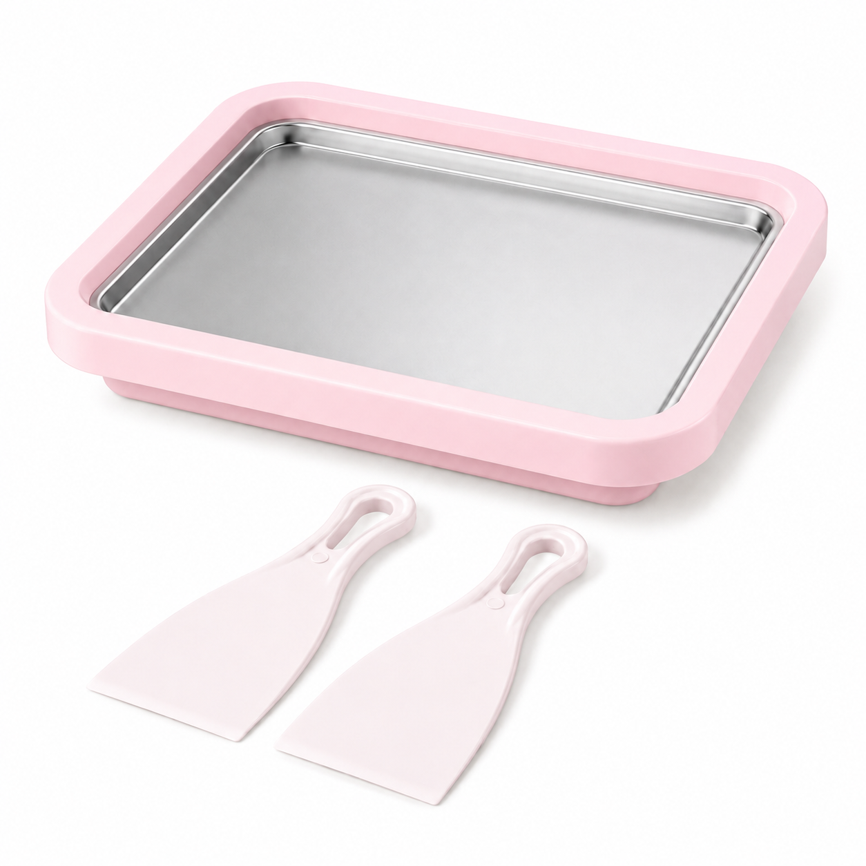 Creami Co Rolled Ice Cream Kit