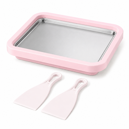 Creami Co Rolled Ice Cream Kit