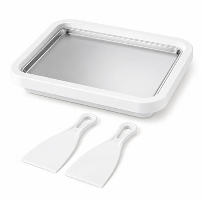 Creami Co Rolled Ice Cream Kit