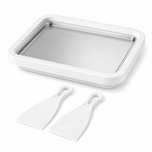 Creami Co Rolled Ice Cream Kit