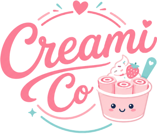 Creamy Co